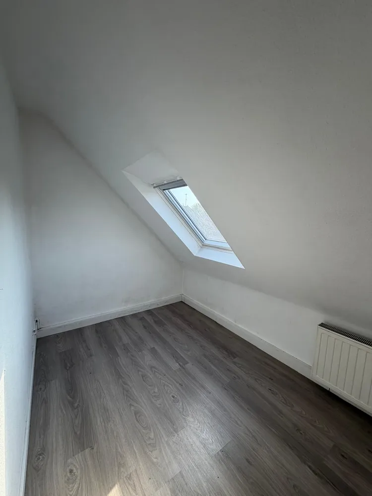 2 Zimmer Wohnung mit 30 m² in Mönchengladbach – Bild 4
