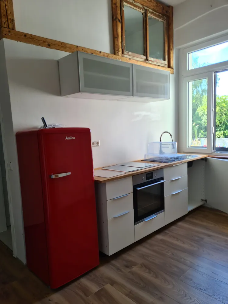 2 Zimmer Wohnung mit 34 m² in Dortmund – Bild 1