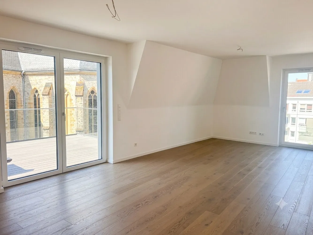 2 Zimmer Wohnung mit 83 m² in Gütersloh – Bild 1