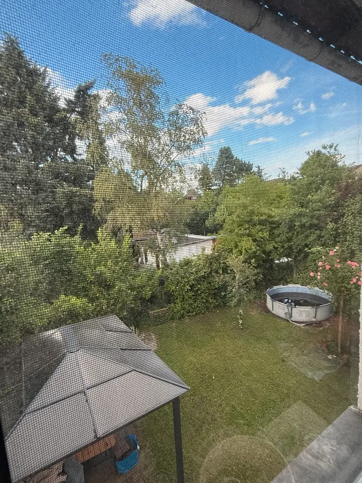 WG-Zimmer mit 85 m² in Wiesbaden – Bild 9