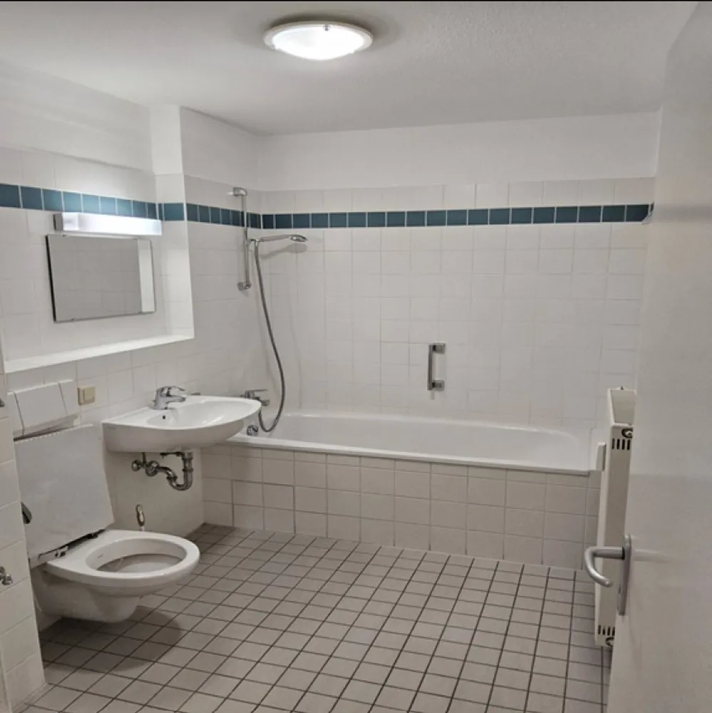 3 Zimmer Wohnung mit 69 m² in Nürnberg – Bild 6