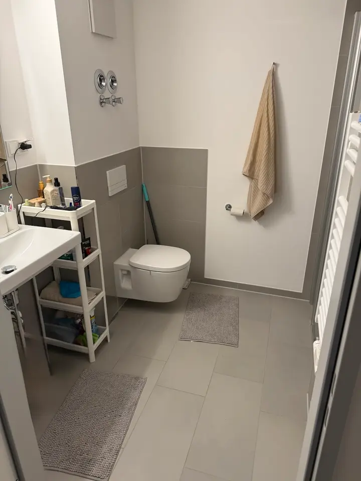 2 Zimmer Wohnung mit 22 m² in Nürnberg – Bild 4
