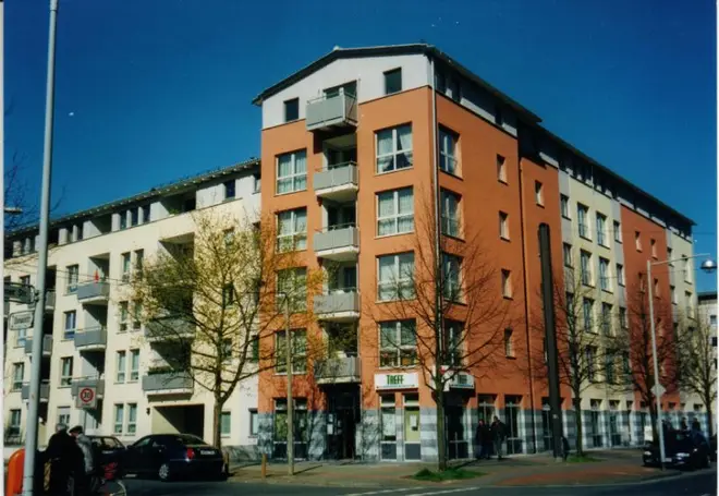3 Zimmer Wohnung mit 75 m² in Hannover – Bild 1