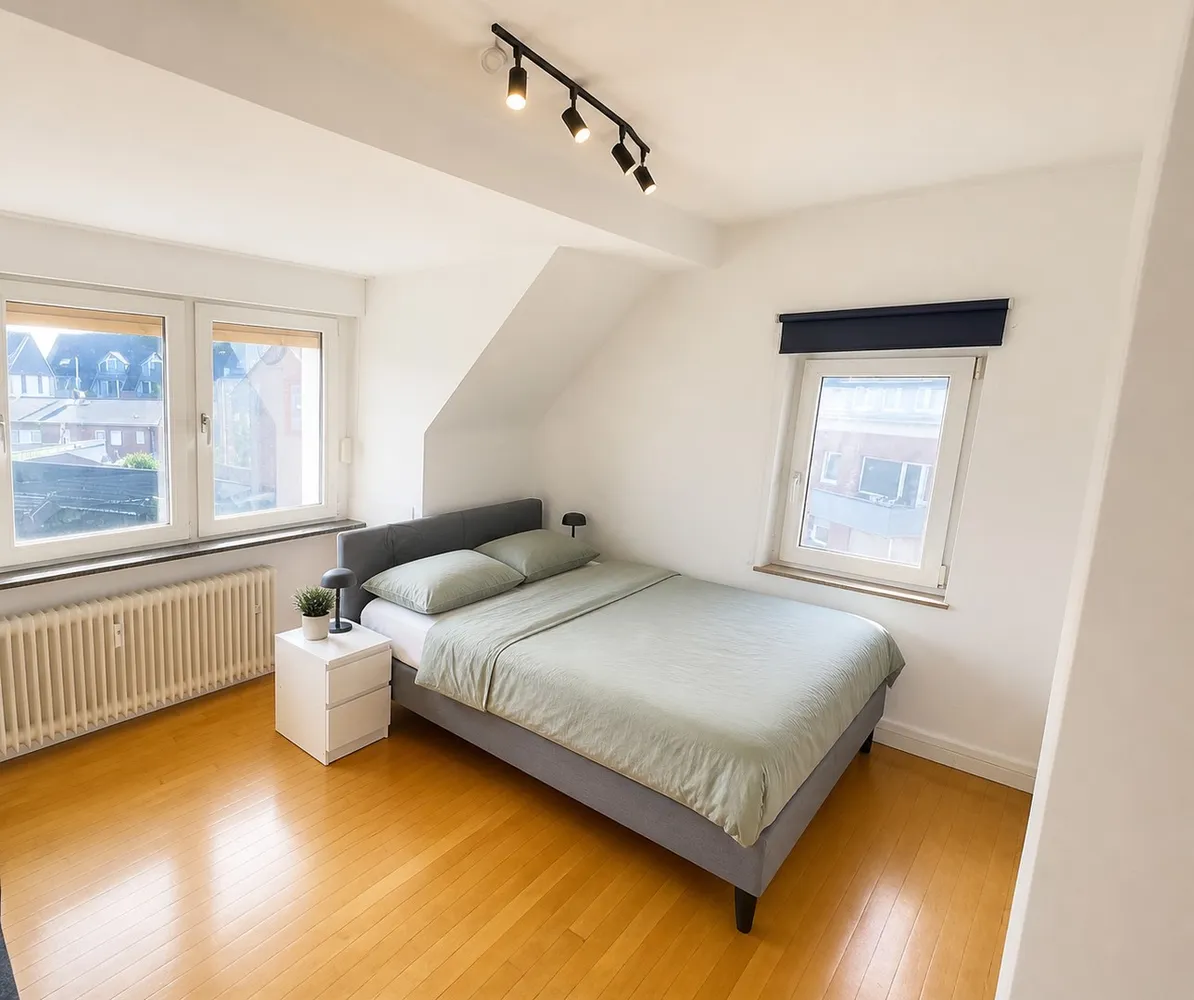 3 Zimmer Wohnung mit 86 m² in Meerbusch – Bild 6