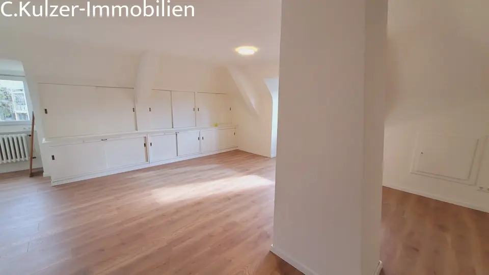 WG-Zimmer mit 31 m² in Weil am Rhein – Bild 6