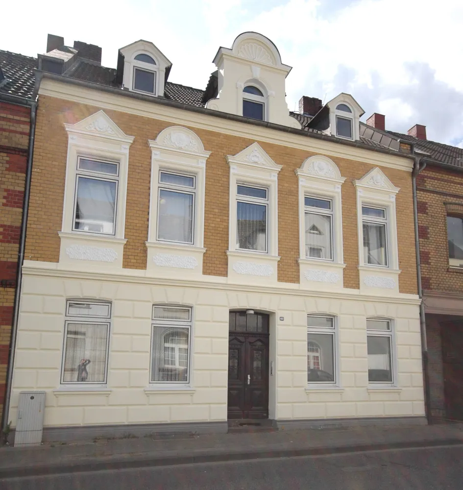 3 Zimmer Wohnung mit 80 m² in Bergisch Gladbach – Bild 1