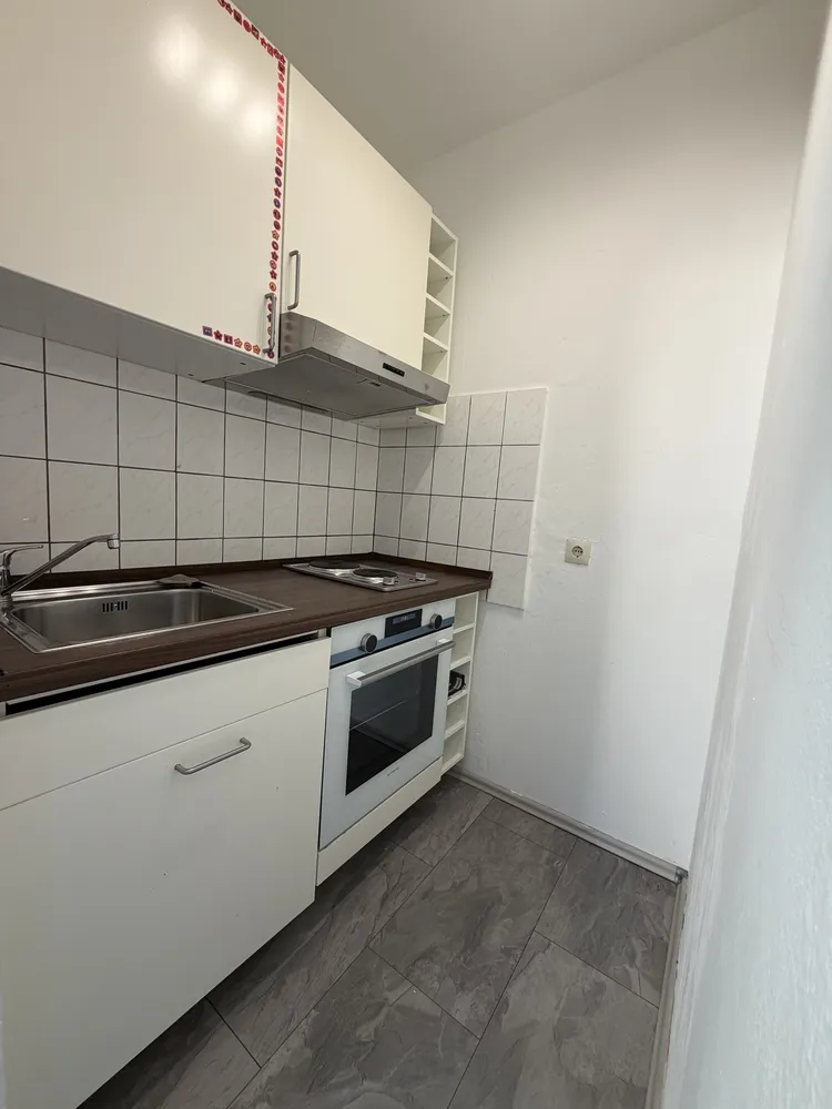 1 Zimmer Wohnung mit 22 m² in Augsburg – Bild 6