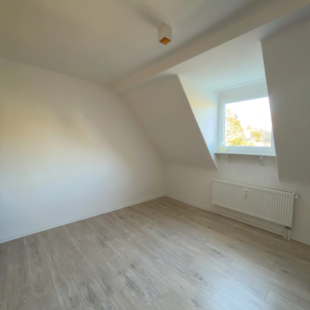 3 Zimmer Wohnung mit 50 m² in Recklinghausen – Bild 4