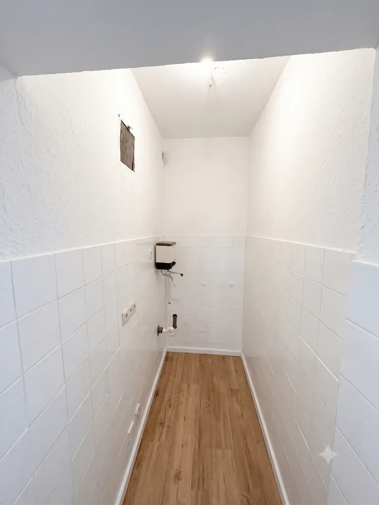 1 Zimmer Wohnung mit 21 m² in Oberhausen – Bild 3