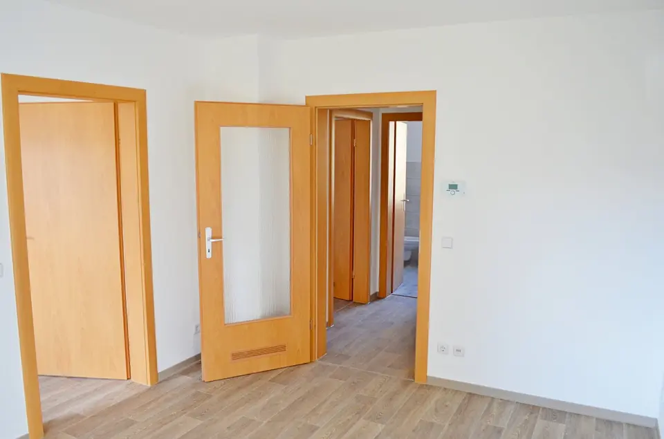 2 Zimmer Wohnung mit 45 m² in Sangerhausen – Bild 2