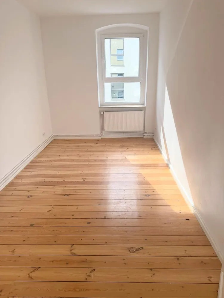 3 Zimmer Wohnung mit 78 m² in Eberswalde – Bild 8