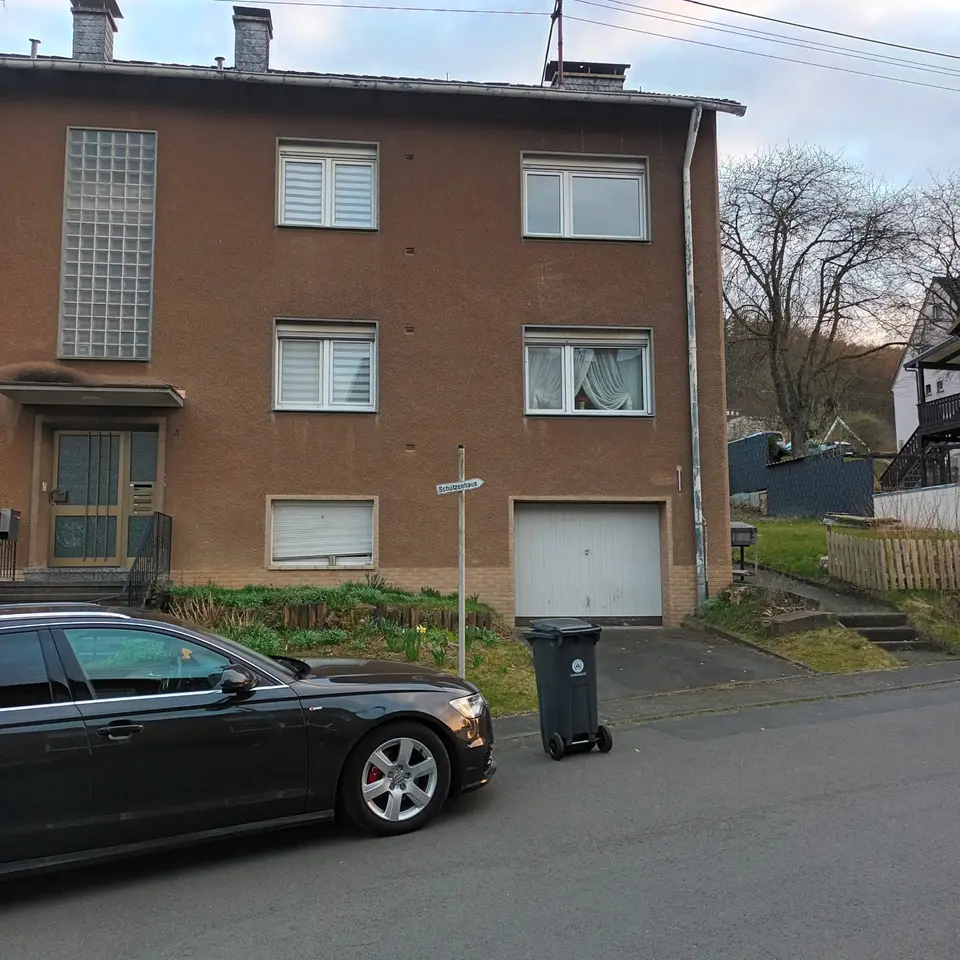 3 Zimmer Wohnung mit 70 m² in Siegen – Bild 2