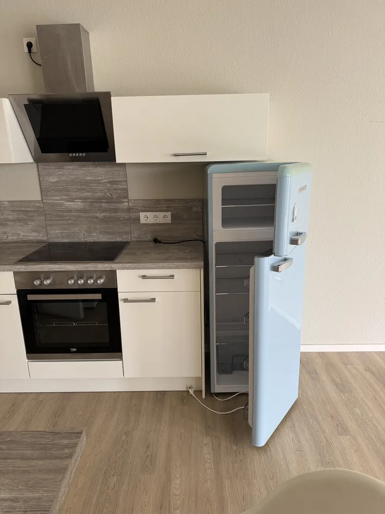 2 Zimmer Wohnung mit 72 m² in Detmold – Bild 11