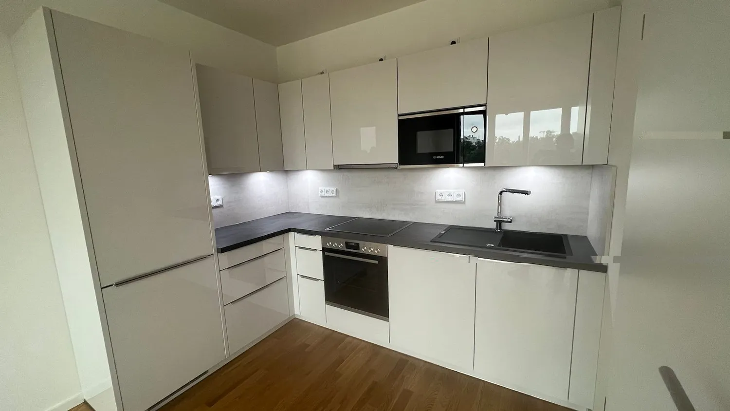 2 Zimmer Wohnung mit 50 m² in Berlin – Bild 3