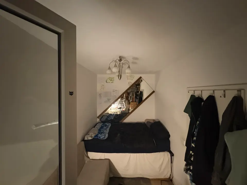 WG-Zimmer mit 50 m² in Berlin – Bild 4