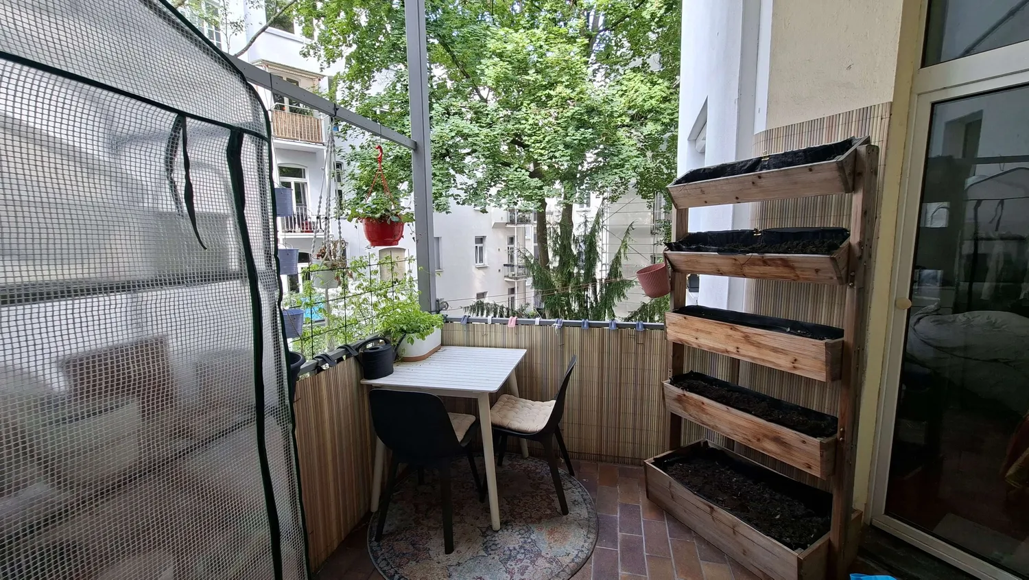 3 Zimmer Wohnung mit 86 m² in Wiesbaden – Bild 6