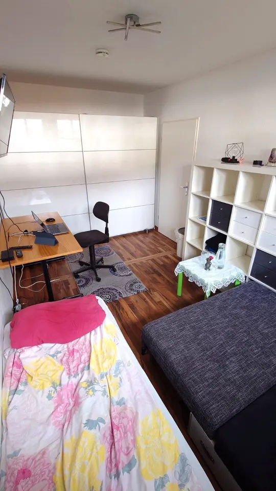 WG-Zimmer mit 59 m² in Bremen – Bild 6
