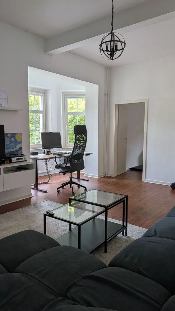 2 Zimmer Wohnung mit 70 m² in Essen – Bild 10