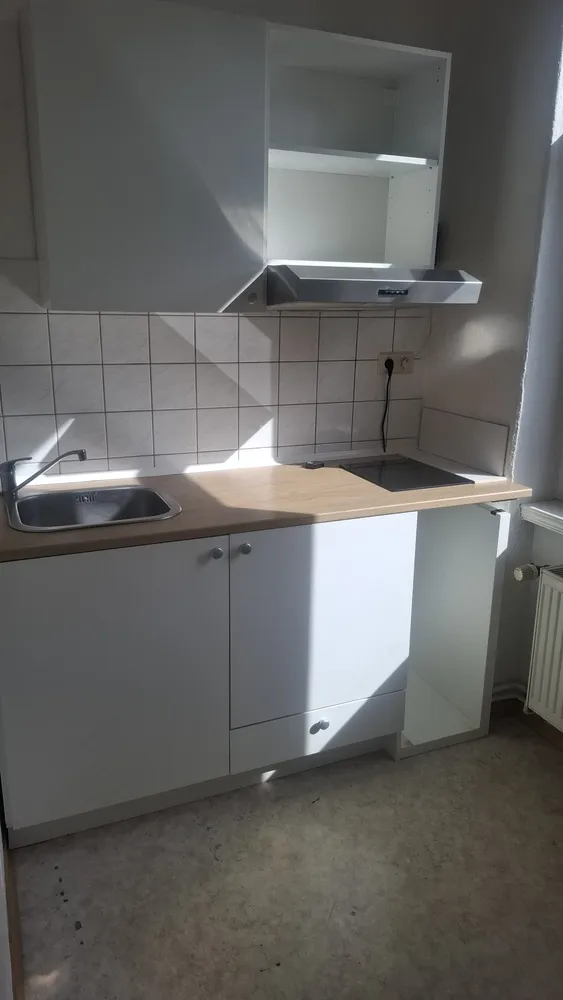 2 Zimmer Wohnung mit 60 m² in Halle (Saale) – Bild 2