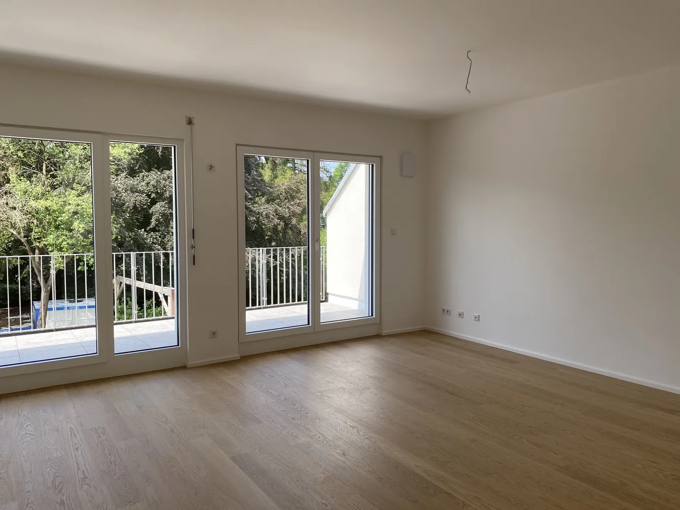2 Zimmer Wohnung mit 67 m² in München – Bild 7