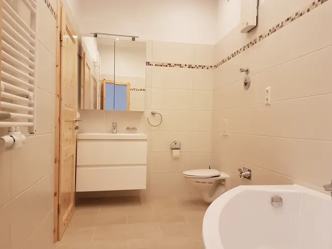 3 Zimmer Wohnung mit 73 m² in Berlin – Bild 12