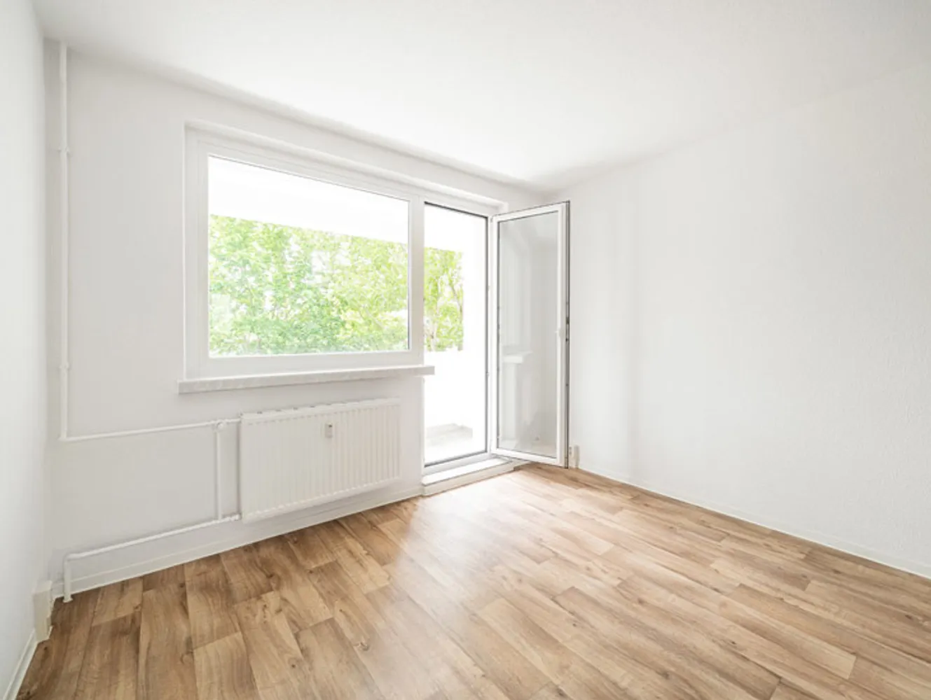 3 room apartment with 67 m² in Magdeburg – Photo 1