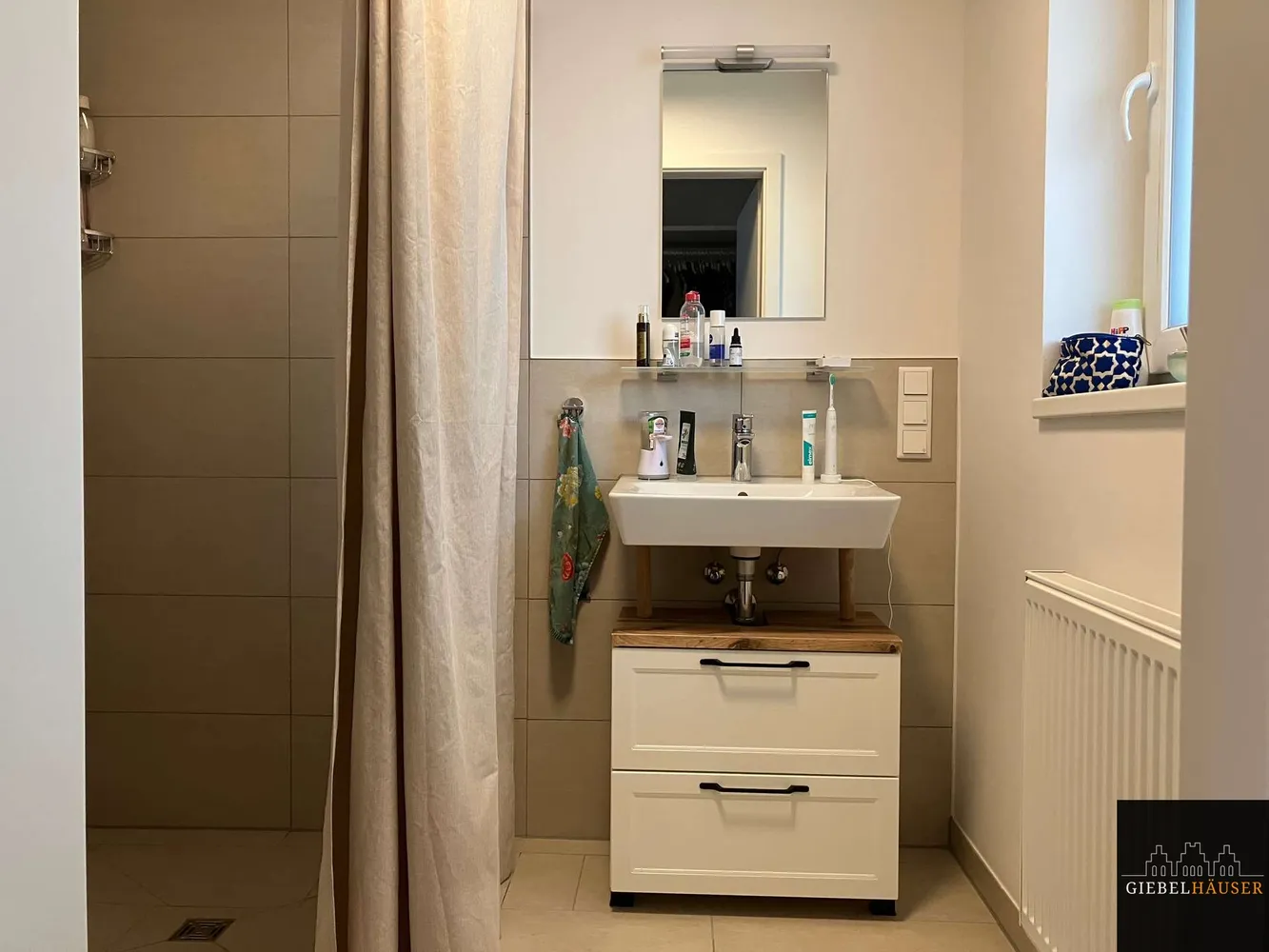 1 Zimmer Wohnung mit 33 m² in Münster – Bild 8