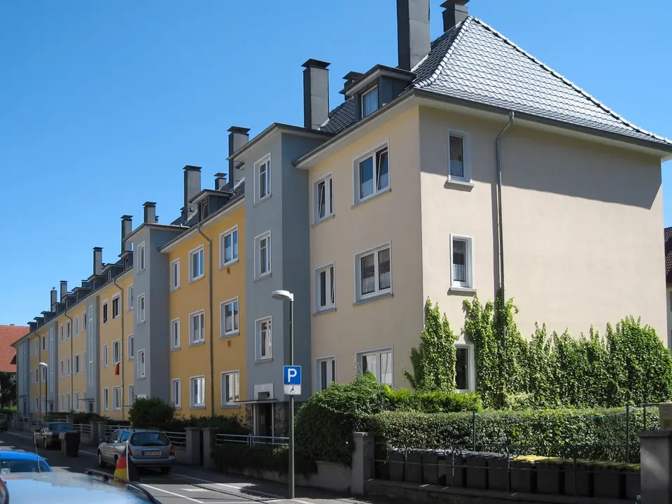 2 Zimmer Wohnung mit 67 m² in Iserlohn – Bild 1
