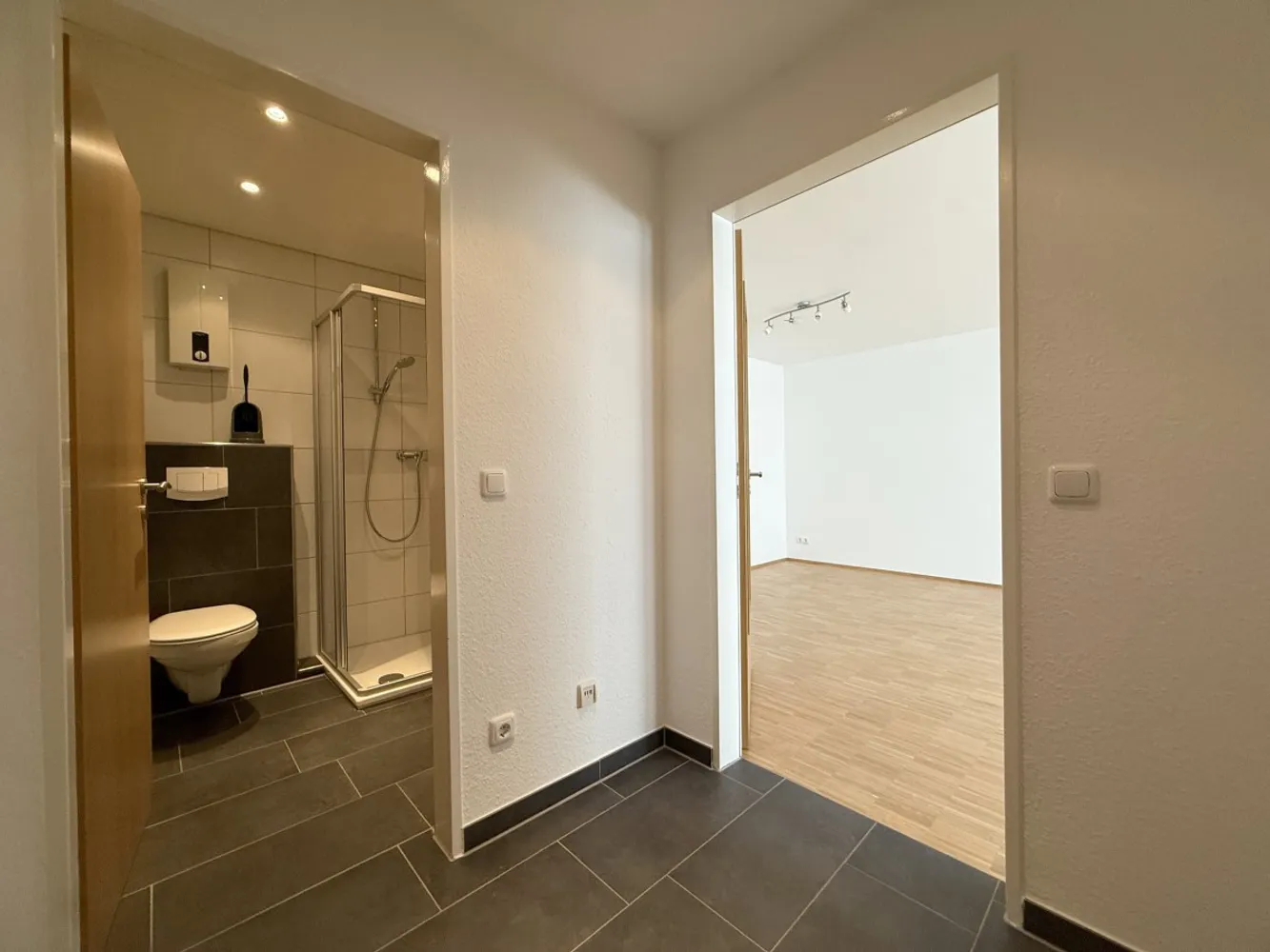 1 Zimmer Wohnung mit 34 m² in Oberhausen – Bild 6