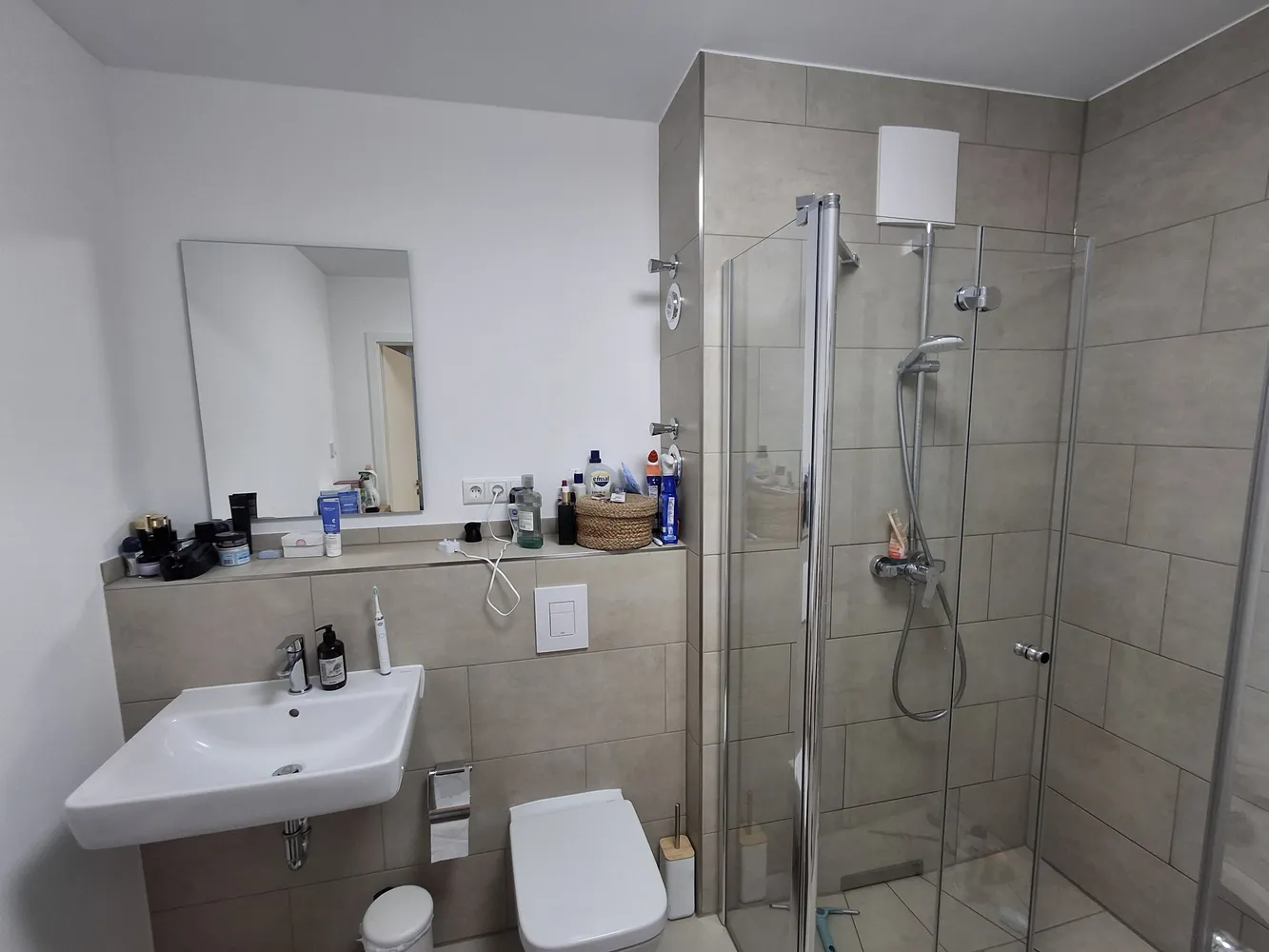3 room apartment with 69 m² in Cologne – Photo 5