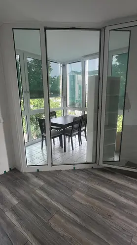 3 Zimmer Wohnung mit 56 m² in Düsseldorf – Bild 1