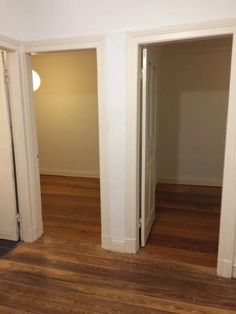 2 Zimmer Wohnung mit 50 m² in Hamburg – Bild 6