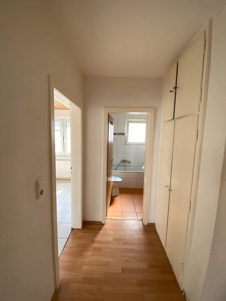 4 Zimmer Wohnung mit 66 m² in Recklinghausen – Bild 9