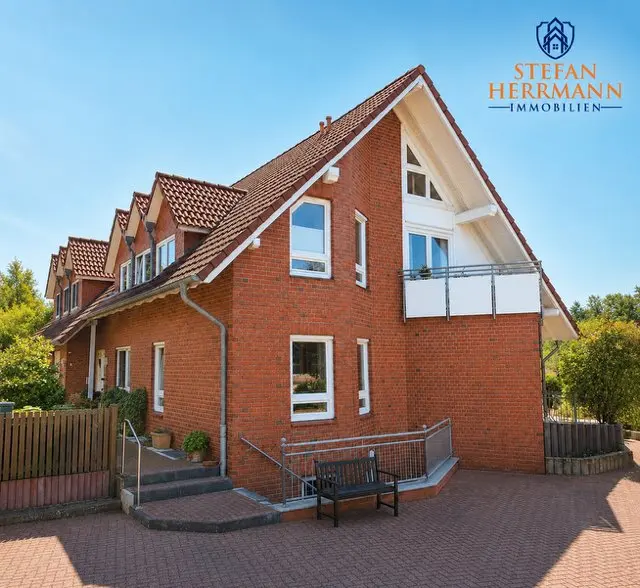 3 Zimmer Wohnung mit 64 m² in Soltau – Bild 3