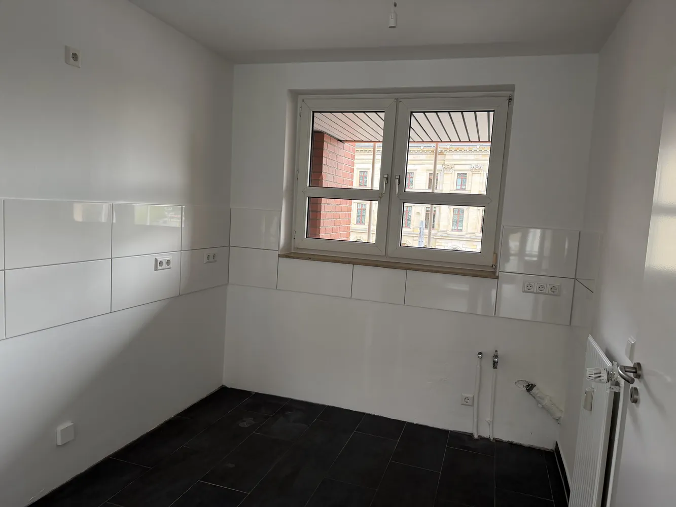 1 room apartment with 42 m² in Brunswick – Photo 3