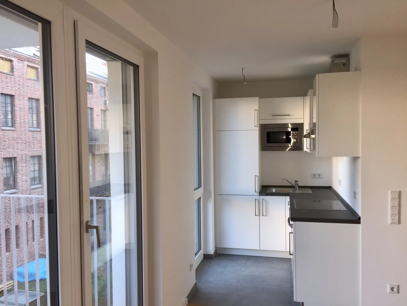 1 Zimmer Wohnung mit 31 m² in Berlin – Bild 6