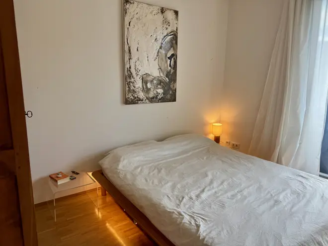 3 Zimmer Wohnung mit 110 m² in Berlin – Bild 11
