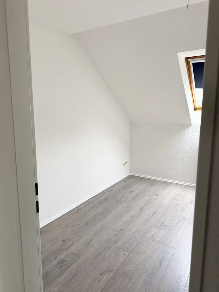 2 room apartment with 53 m² in Grevenbroich – Photo 7