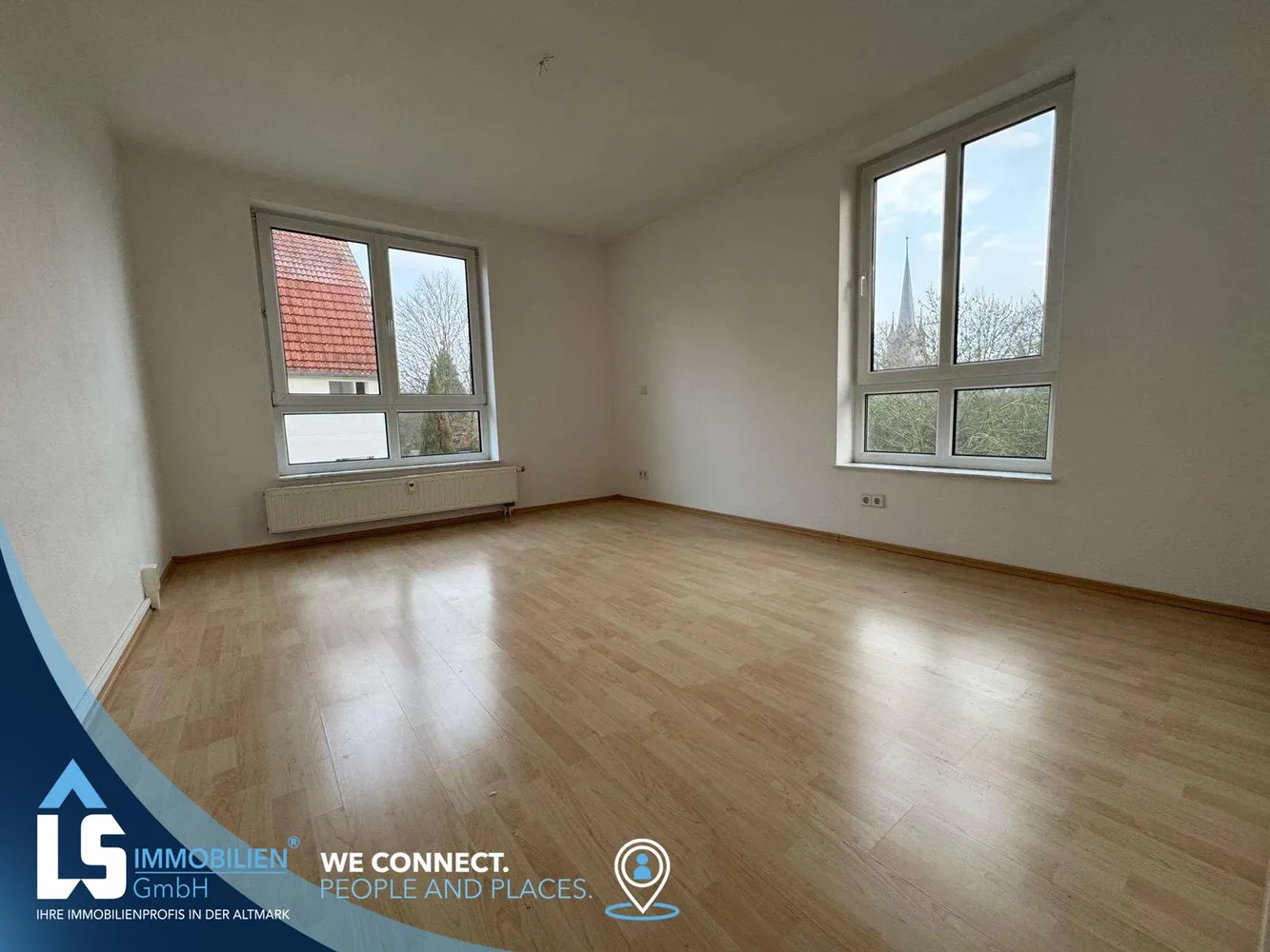 3 room apartment with 77 m² in Stendal – Photo 9