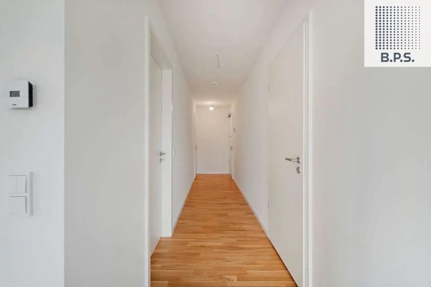 2 room apartment with 44 m² in Berlin – Photo 7