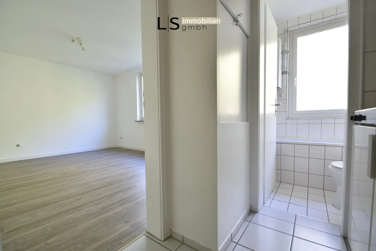 1 Zimmer Wohnung mit 24 m² in Stuttgart – Bild 7