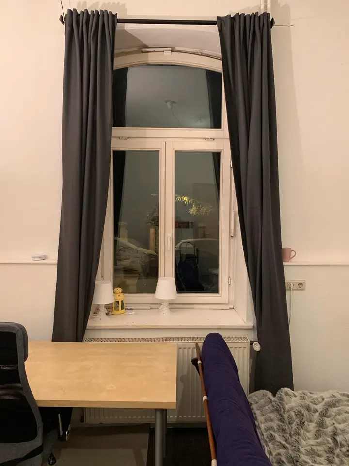 Shared room with 25 m² in Marburg – Photo 9