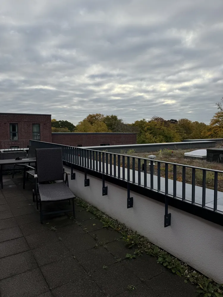 2 Zimmer Wohnung mit 75 m² in Hamburg – Bild 5