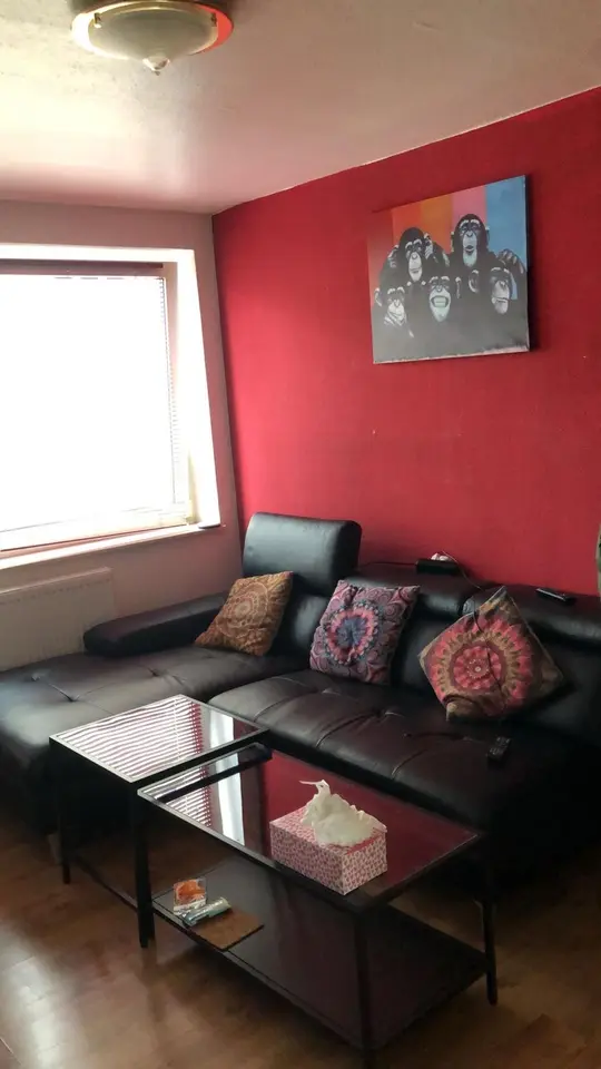 2 Zimmer Wohnung mit 28 m² in Nürnberg – Bild 7