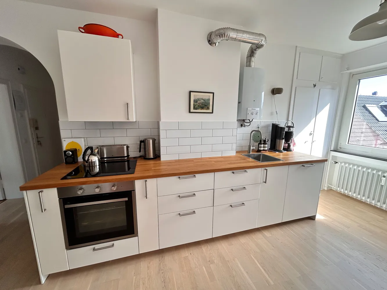 3 Zimmer Wohnung mit 80 m² in Münster – Bild 6