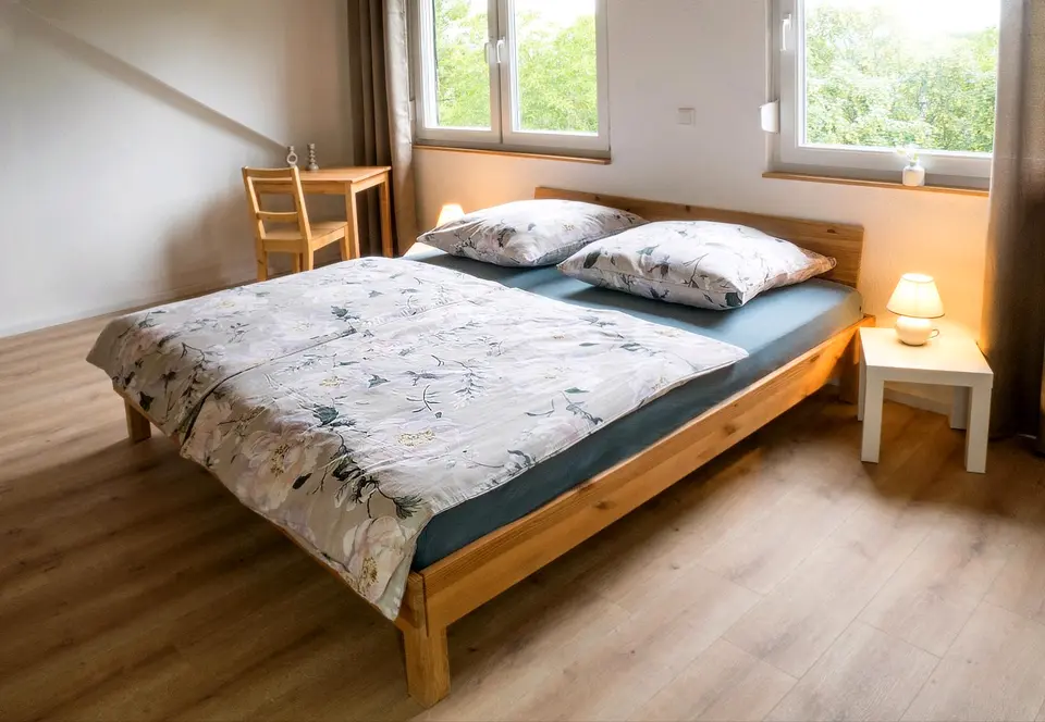 WG-Zimmer mit 92 m² in Koblenz – Bild 2