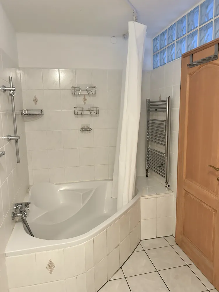 2 Zimmer Wohnung mit 70 m² in München – Bild 5