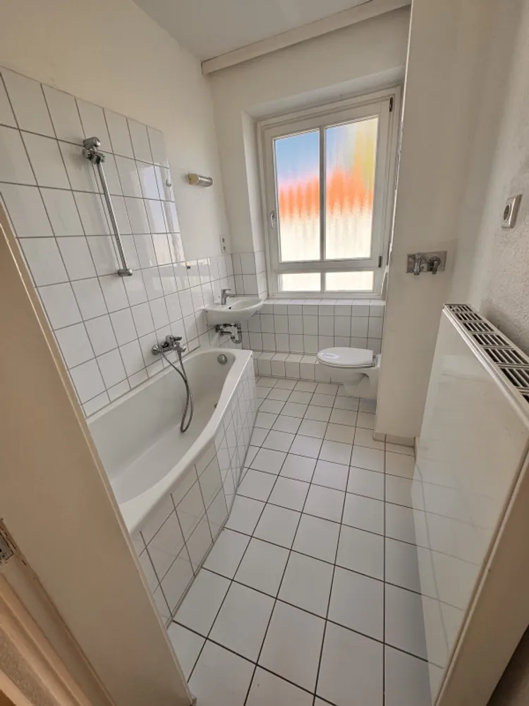 2 room apartment with 55 m² in Chemnitz – Photo 3