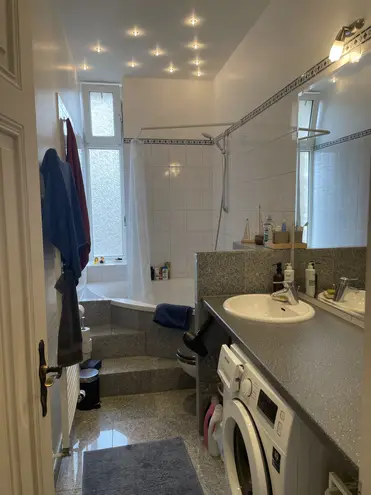 3 Zimmer Wohnung mit 70 m² in Wiesbaden – Bild 11