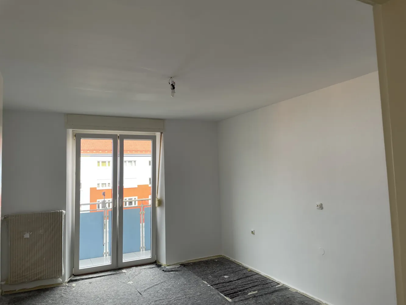 2 Zimmer Wohnung mit 60 m² in Nürnberg – Bild 5